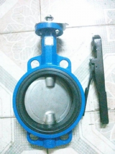 Van Bướm Tay Gạt ARV DN150